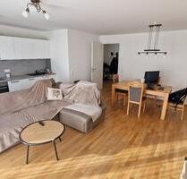 2-Zimmer in Coburg-Mitte - Modern & sonnig