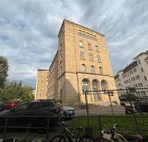 4 Zimmer Wohnung 121 qm Stuttgart West