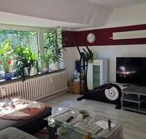 3-Zimmer Wohnung in Breklum - 595,00 EUR Kaltmiete, in Bredstedt (PLZ: 25821)