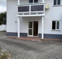 2 Zimmer Erdgeschoss Wohnung 56qm - Mengen