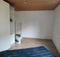 WG Zimmer in 2er WG ab 1.2.26 in Wolfratshausen frei