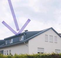 2 Zimmer Wohnung in Hofheim-Wallau zu vermieten - Hofheim am Taunus