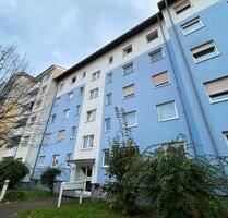 Mehr Platz zum Wohlfühlen – 3-Zimmer mit 71 qm und Balkon - Rastatt