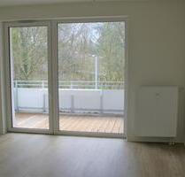2-Zimmer mit Balkon - 696,00 EUR Kaltmiete, in Hannover (PLZ: 30559) Buchholz-Kleefeld