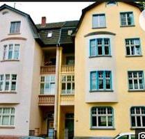 Schöne 3 Zimmer Altbauwohnung zu vermieten - Gelsenkirchen Rotthausen