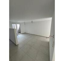 2,5 Zimmer Wohnung Souterrain - Neubau - Waghäusel