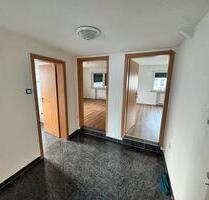 3-Zimmer Wohnung mit XXL-Terrasse in Bretten – sofort frei