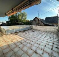 Großzügige 3 Zimmer Wohnung mit großer Terrasse - Neuwied