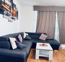 Nur mit Möbel Übernahme 3 Zimmer Wohnung mit Balkon - Herford Falkendiek
