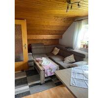 2 Zimmer Wohnung in Herrlingen - 750,00 EUR Kaltmiete, ca.  50,00 m² in Blaustein (PLZ: 89134)