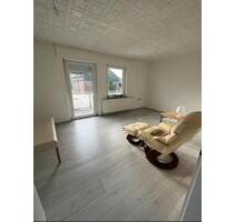 3 Zimmer + Balkon - 570,00 EUR Kaltmiete, ca.  60,00 m² in Bad Salzuflen (PLZ: 32108) Ehrsen-Breden