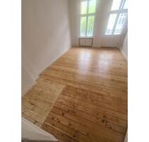 3 Zimmer Wohnung 87 Quadratmeter mit Balkon - Berlin Neukölln