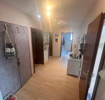 5 Zimmer Wohnung EG mit Gartennutzung - Alzenau
