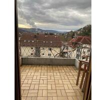 1 Zimmer Wohnung Waldshut - 520,00 EUR Kaltmiete, ca.  30,00 m² in Waldshut-Tiengen (PLZ: 79761)