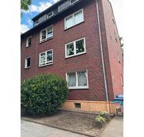 Schöne 2-Zimmer Wohnung in Oberhausen