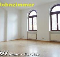 4,5 Zimmer Wohnung Nahe Dr.-Friedrichs-Ring, derzeit in Renovierung! - Zwickau