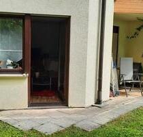 1 Zimmer Wohnung direkt am Wald, Filderstadt Plattenhardt