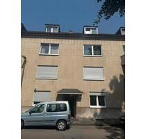 3 Zimmer Wohnung im ruhigen Mehrfamilienhaus - Krefeld Cracau