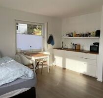 1 Zimmer Wohnung ab 01.07.24 - 395,00 EUR Kaltmiete, ca.  23,00 m² in Netphen (PLZ: 57250)