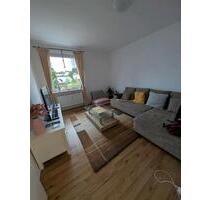 Schöne 2-Zimmer Wohnung mit EBK in Siegen