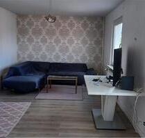 3 Zimmer Wohnung mit TOP-Lage in Wolfsburg