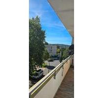 Zweizimmer Wohnung , ruhige Lage Südbalkon - Wuppertal Gemarkung Langerfeld