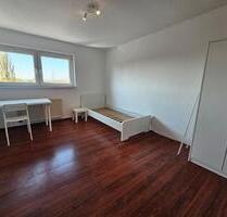 WG-Zimmer in Essen – möbliert, zentral & frisch saniert