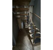 4 Zimmer Wohnung mit Balkon - 1.150,00 EUR Kaltmiete, ca.  110,00 m² in Oldenburg (PLZ: 26127) Alexandersfeld