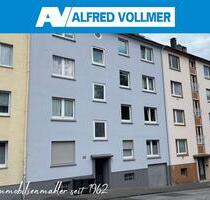 Frisch saniert - alles ist neu! - Wuppertal Lichtenplatz