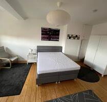 Studenten WG Zimmer in 4er- WG ideale Lage zur Hochschule - Worms Westliche Vororte