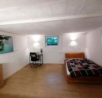 1-Zimmer Apartment - 480,00 EUR Kaltmiete, ca.  20,00 m² in Bamberg (PLZ: 96049) Am Bruderwald
