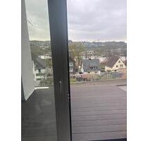 ***Neubau- Erstbezug*** 2 Zimmer Wohnung mit Balkon und Terrasse - Siegen