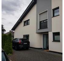 Moderne 3 Zimmer Wohnung in Geseke