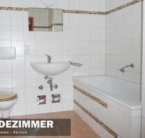 2 Zimmer in ruhiger Wohnlage mit Balkon - Zwickau Zwickau-West