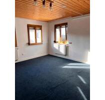 3 Zimmer Wohnung mit Dachterrasse in Bad Buchau Stadtmitte