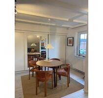 Möblierte Singlewohnung 2 Zimmer 70 qm - Sittensen