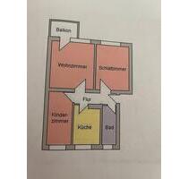 2,5 Zimmer Wohnung am Munsterdamm Steglitzer Damm - Berlin Steglitz-Zehlendorf