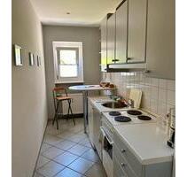 Möblierte 1-Zimmer Wohnung ( 01.07.25-30.01.26) - Berlin Steglitz-Zehlendorf