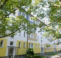 3 Zimmer frisch saniert im ruhigen Flemminggebiet - Chemnitz Altendorf