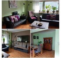 schöne Wohnung 4-Zimmer zentrale Lage - Wipperfürth