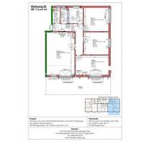 !WBS! Sonnige 4-Zimmer Wohnung mit herrlicher Terrasse - Regenstauf