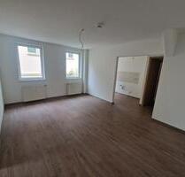 2 Zimmer Wohnung Pößneck - 400,00 EUR Kaltmiete, ca.  48,00 m² in Pößneck (PLZ: 07381)