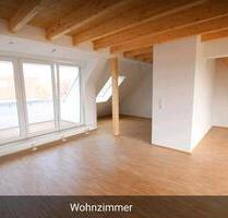 4 Zimmer Dachgeschoss Wohnung - 1.260,00 EUR Kaltmiete, ca.  120,00 m² in Hildesheim (PLZ: 31139) Bockfeld