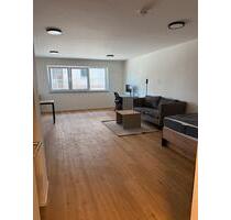 Möblierte 1 Zimmer Wohnung - 894,00 EUR Kaltmiete, in Nürnberg (PLZ: 90443) Gibitzenhof