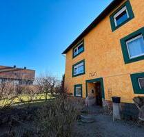 1-Zimmer Apartment zwischen Marburg und Kirchhain