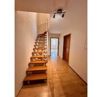 3 Zimmer Maisonette Wohnung in zentraler Lage - Walldürn