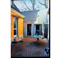 Einzimmer Wohnung, möbiliert, für Wochenendheimfahrer - Pfungstadt