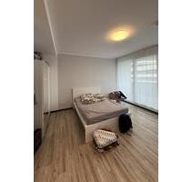 1 Zimmer Mietwohnung, Einbauküche, Balkon, zentrale Lage in Offenbach, ab 01.05.2025 - Offenbach am Main