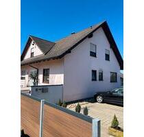 3-Zimmer DG-Wohnung in Eppelheim