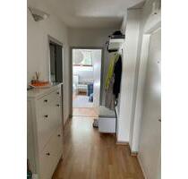 Helle 1,5 Zimmer Wohnung in Dortmunder Innenstadtnähe